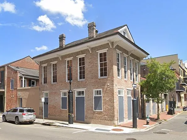 939 Bienville St, New Orleans, LA 70112