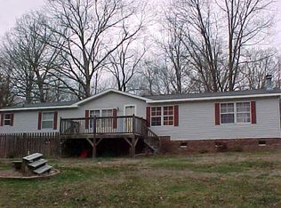 568 Hill Rd, Gold Hill, NC 28071