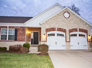 112 Amiot Ct, Saint Louis, MO 63146