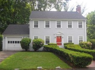 150 Beacon St, Milton, MA 02186