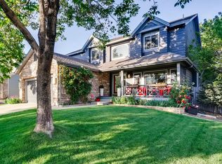 5738 N Orchard Creek Cir, Boulder, CO 80301