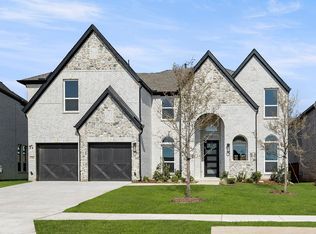 2716 Warm Springs Ln, Celina, TX 75009