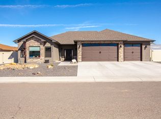 977 Red Sky Rd, Fruita, CO 81521