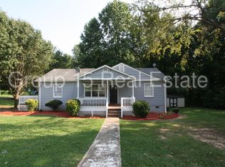 2337 Sunset Blvd, Charlotte, NC 28269