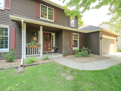 6351 Near Mountain Blvd, Chanhassen, MN, 55317