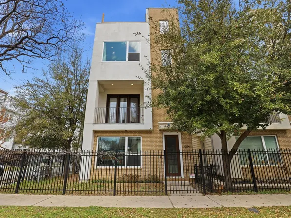 1224 Summer St, Houston, TX 77007