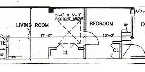 Rented by Hakimian Management