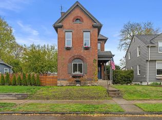 158 E Morrill Ave, Columbus, OH 43207