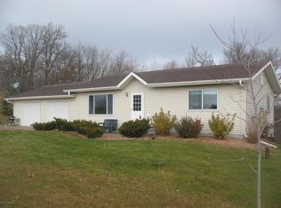 24727 River Lake Heights Rd, Fergus Falls, MN 56537