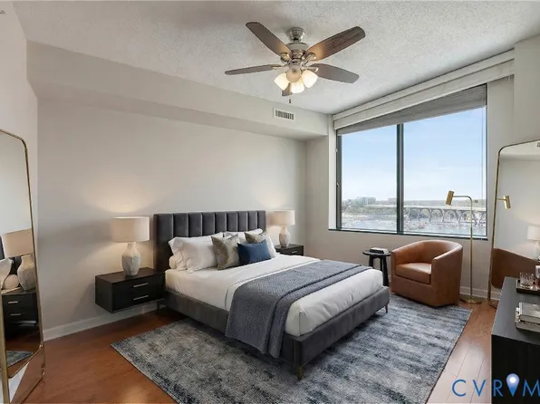1101 Haxall Pt Unit 801, Richmond, VA 23219