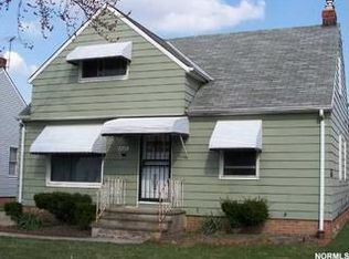 5169 Catherine St, Maple Hts, OH