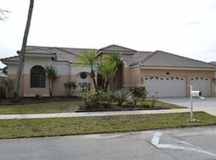 17394 SW 12th St, Pembroke Pines, FL 33029