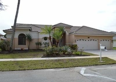 17394 SW 12th St, Pembroke Pines, FL, 33029