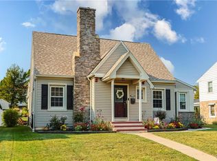 723 Franklin Ave, Palmerton, PA 18071