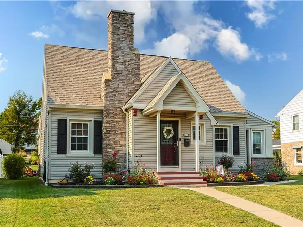 723 Franklin Ave, Palmerton, PA 18071