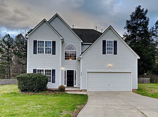 2004 White Cedar Ln, Waxhaw, NC 28173