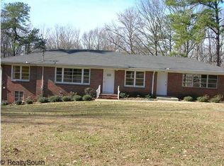 2544 Palomino Ln, Birmingham, AL 35214