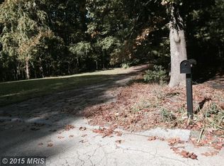 1614 Barthel Rd, Lutherville Timonium, MD 21093