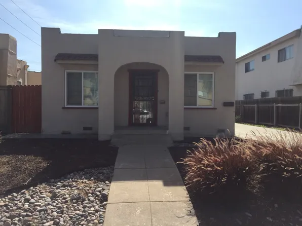 33rd Duplex, 4179 33rd St, San Diego, CA 92104