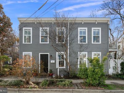 802 Pendleton St, Alexandria, VA, 22314