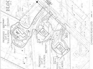 526 Chandler Rd, Jackson, NJ 08527