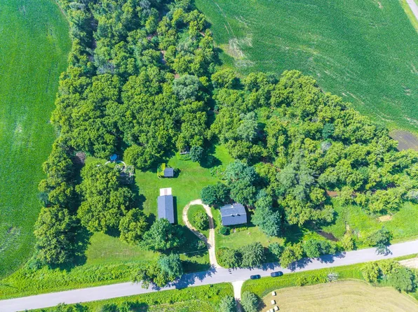 E2044 770th Ave, Knapp, WI 54749