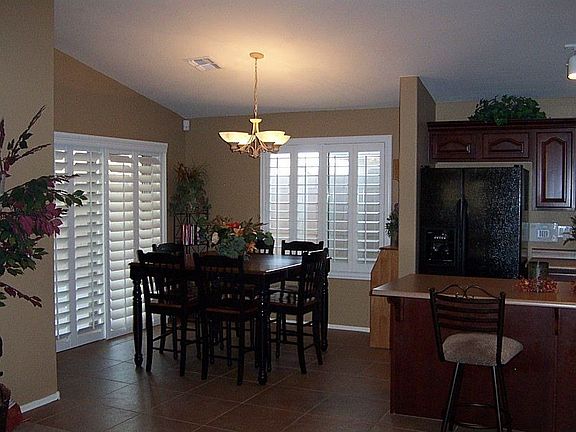 Flowing, Open Floor Plan