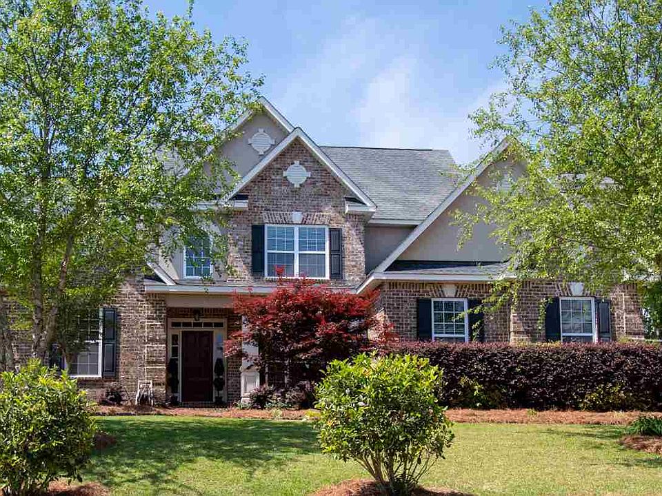 215 Wilsons Creek Bnd, Bonaire, GA 31005 Zillow