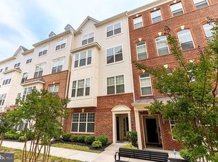 7318 Harlow Way UNIT A, Hanover, MD 21076