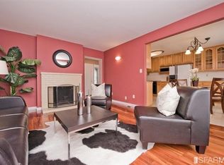 2250 43rd Ave, San Francisco, CA 94116