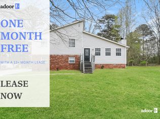 4110 N Quail Dr, Douglasville, GA 30135