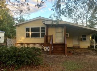 1272 Bold Springs Rd, Cairo, GA 39827