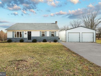 1068 Centennial Ave, Hanover, PA, 17331