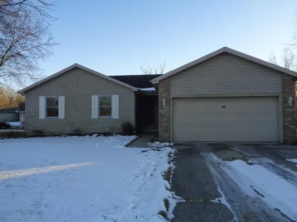 5936 Arapaho Trl, Fort Wayne, IN 46825