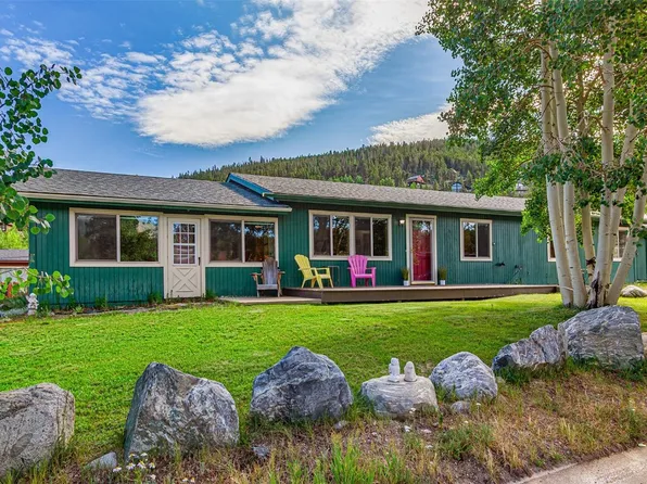 99 Reliance Dr, Breckenridge, CO 80424