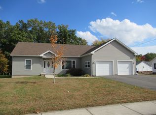 86 Valmore Rd, Bristol, CT 06010