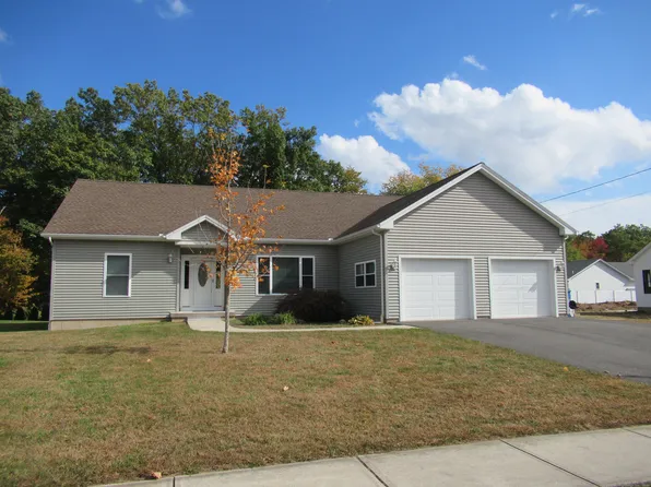 86 valmore Road, Bristol, CT 06010