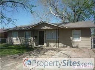 2326 S Water St, Sapulpa, OK 74066