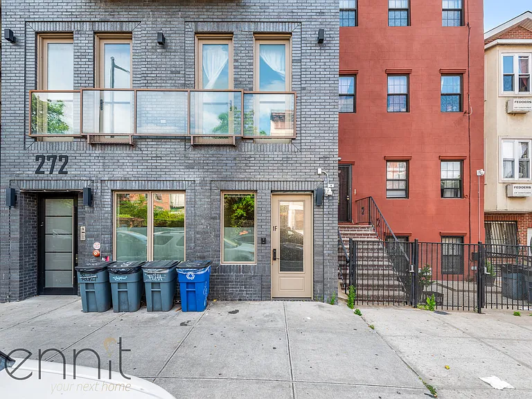 272 Throop Ave #1F — Photo 11