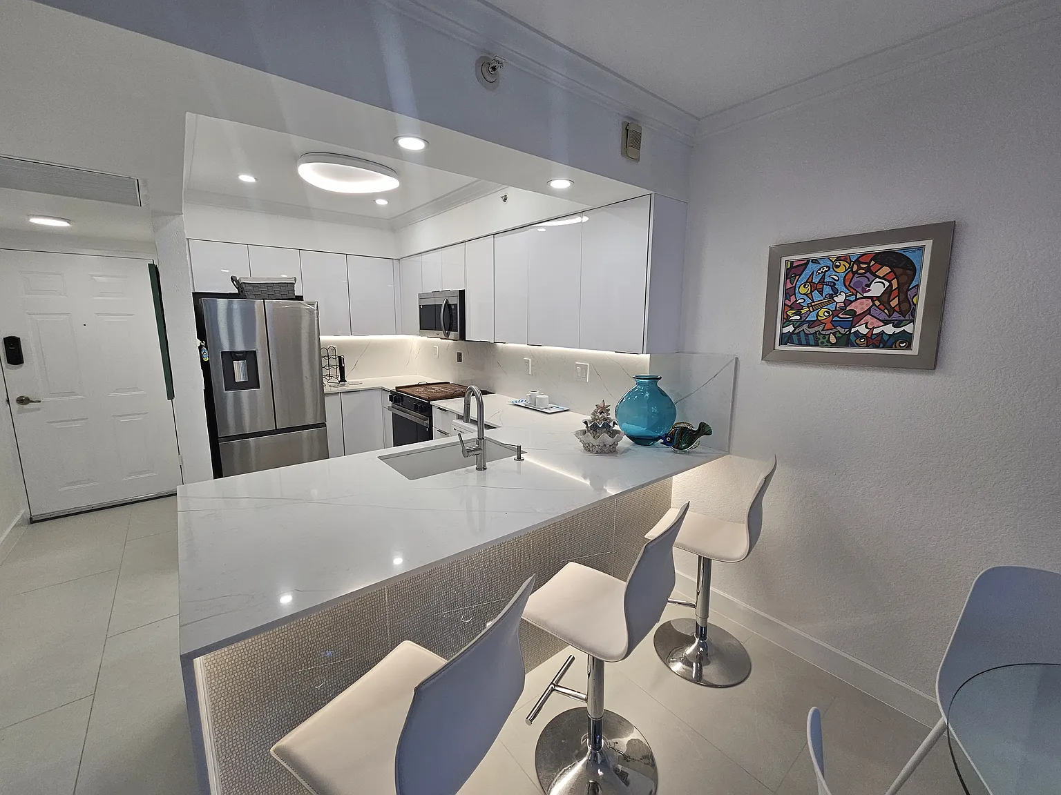1 bed, 475 sqft, $2,300 — Photo 4