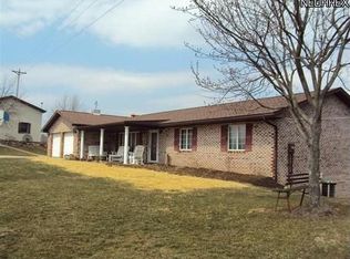 1155 River Hill Rd SE, Port Washington, OH 43837