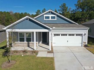 1707 Wrenn Rd, Durham, NC 27703