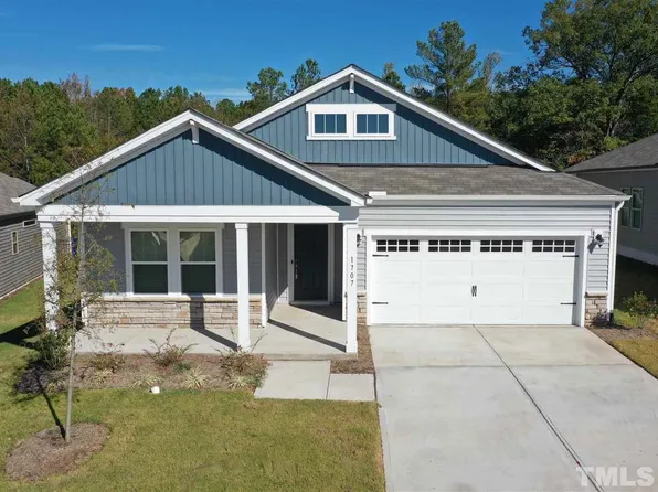 1707 Wrenn Rd, Durham, NC 27703