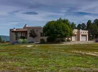 108 Chamisa Rdg, Alto, NM 88312