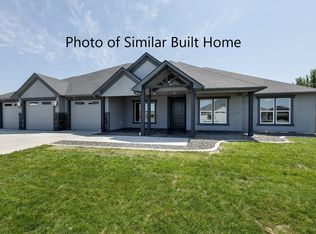 LOT 68 S Furlong Ln LOT 68, Kennewick, WA 99338