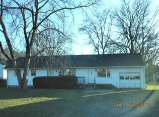 4806 Roosevelt Ave, Middletown, OH