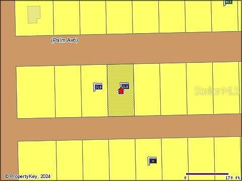 2nd image of 0 PALM AVENUE LOT 15