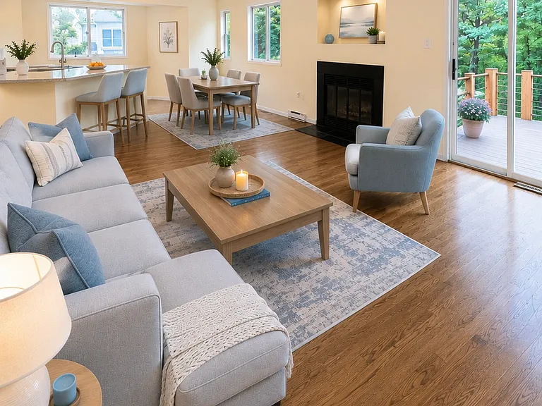1661 Cedar Hollow Way — Photo 3