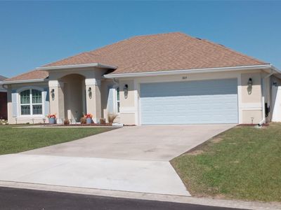 3819 SE 99th St, Belleview, FL, 34420