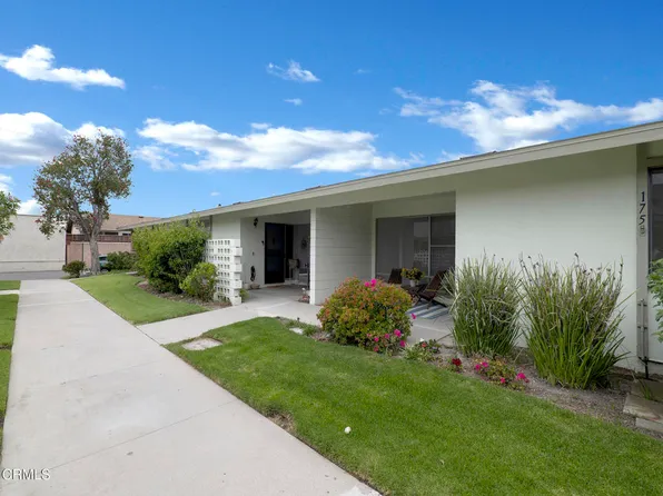 175 W Bowling Grn, Port Hueneme, CA 93041